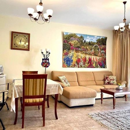 Orhid Apartment Becici One Budva Exteriér fotografie