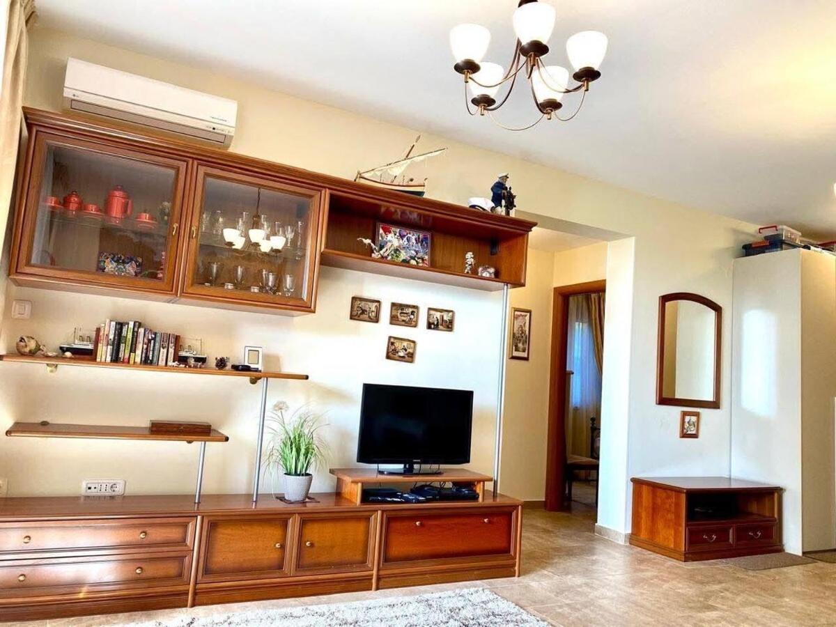 Orhid Apartment Becici One Budva Exteriér fotografie