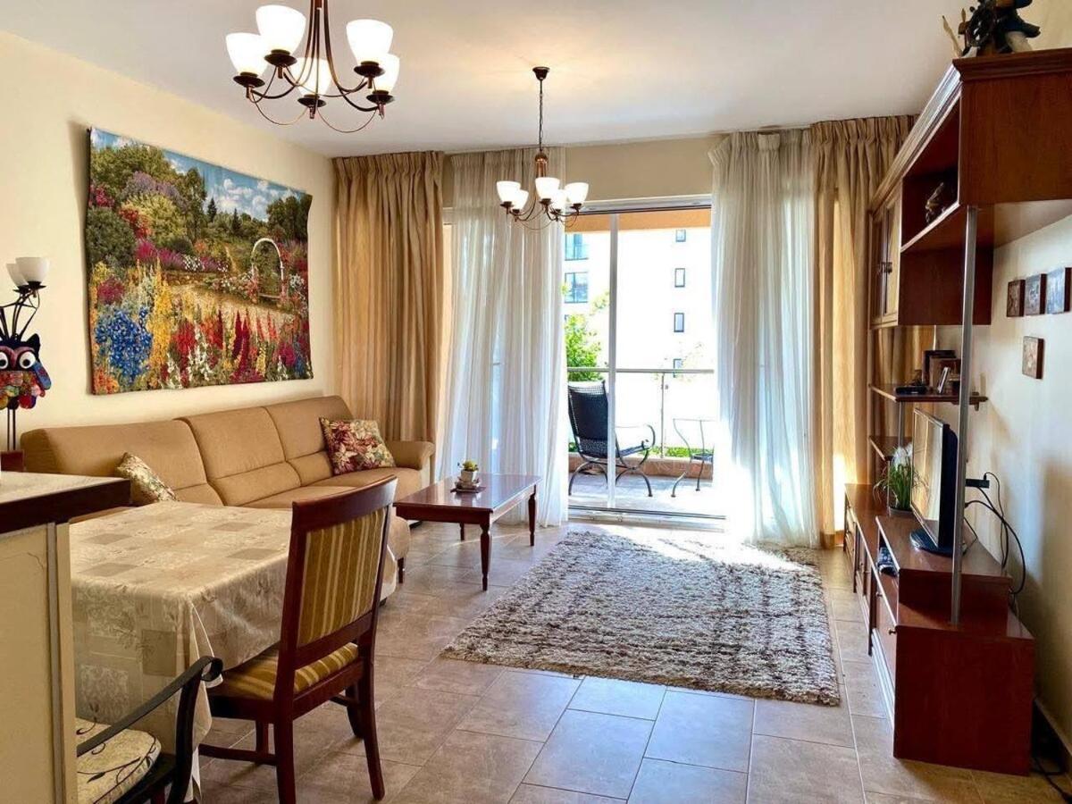 Orhid Apartment Becici One Budva Exteriér fotografie